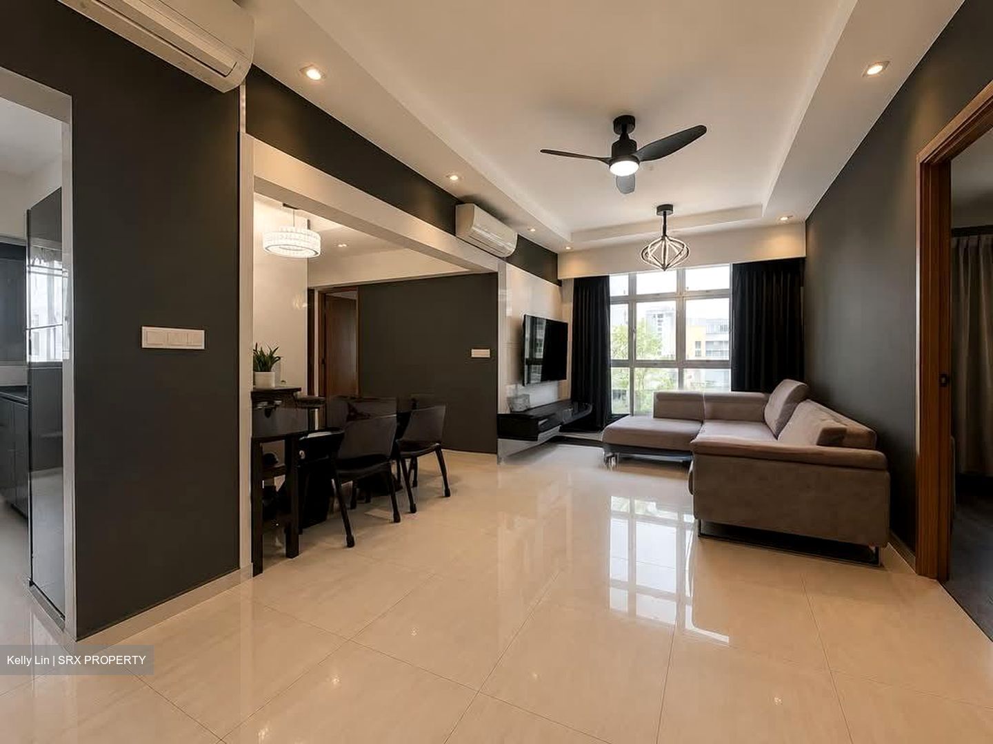 Blk 408A Northshore Residences II (Punggol), HDB 4 Rooms #561610611
